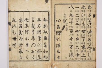 iroha